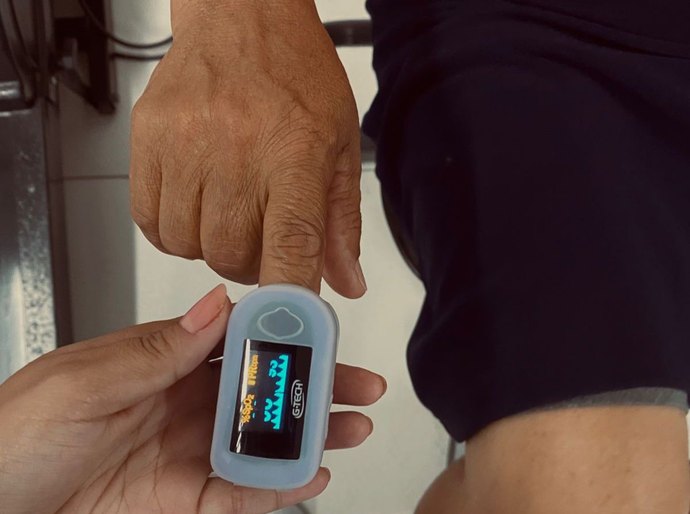 Conheça os benefícios da fisioterapia cardiorrespiratória