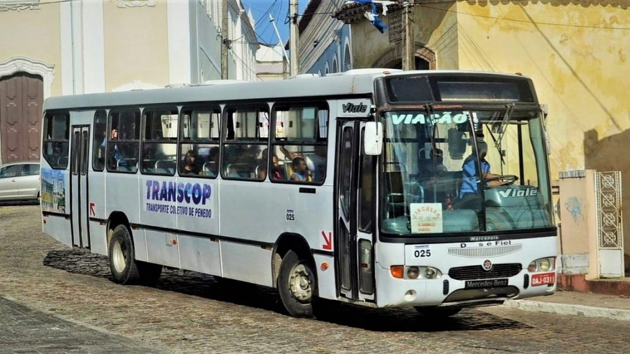 SMTT Penedo informa mudanças no transporte coletivo durante os festejos de Bom Jesus