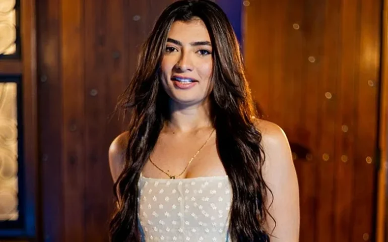 Talita Mel lança novo EP e inicia fase com parcerias no forró