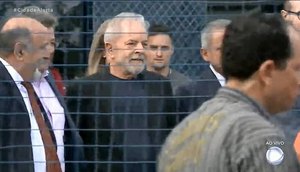 LULA SOLTURA