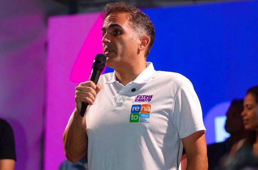 Renato Filho leva queda de 80% das mortes violentas no Pilar ao debate sobre segurança pública em Alagoas