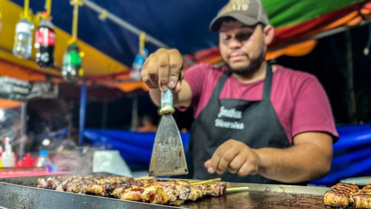 Prefeitura inicia cadastro de ambulantes para Folia de Rua nesta quarta (5)