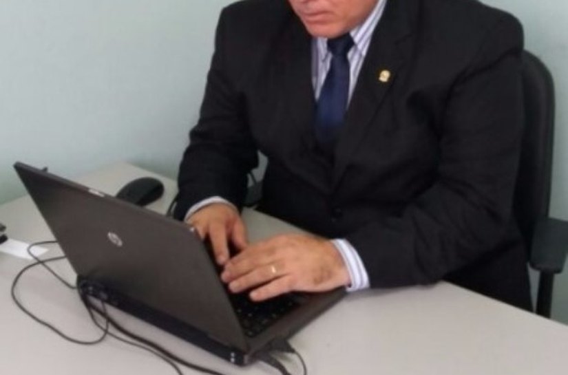 MP ajuiza ação de improbidade contra prefeito de Estrela e ex-prefeito de Palmeira