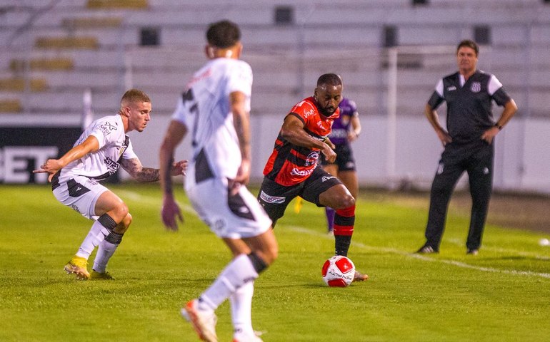 TV Brasil tem domingo de rodada dupla pela Série B do Brasileiro