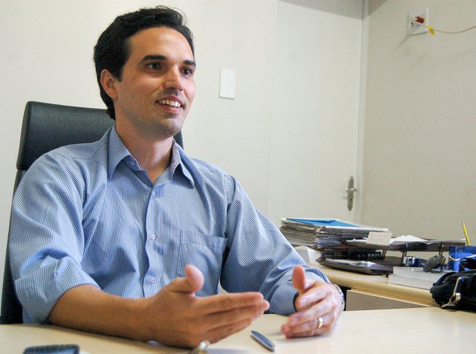 Recadastramento de servidores da prefeitura de Maceió começa nesta 2ª