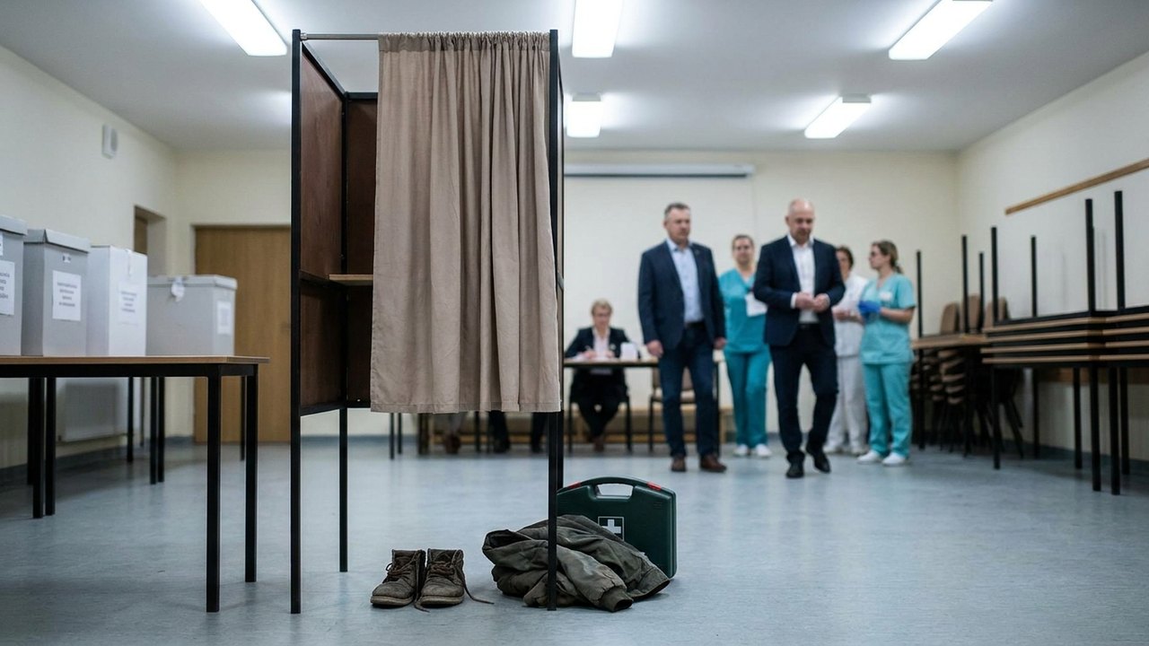 Quatro pessoas morrem enquanto votavam no país; veja os casos