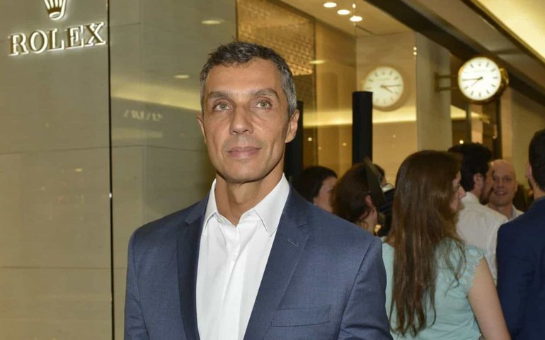 João Paulo Diniz, filho de Abílio Diniz, morre aos 58 anos