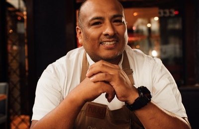 Clássico do Inverno, abóbora Kabocha (cabotiá) é destaque na alta gastronomia curitibana