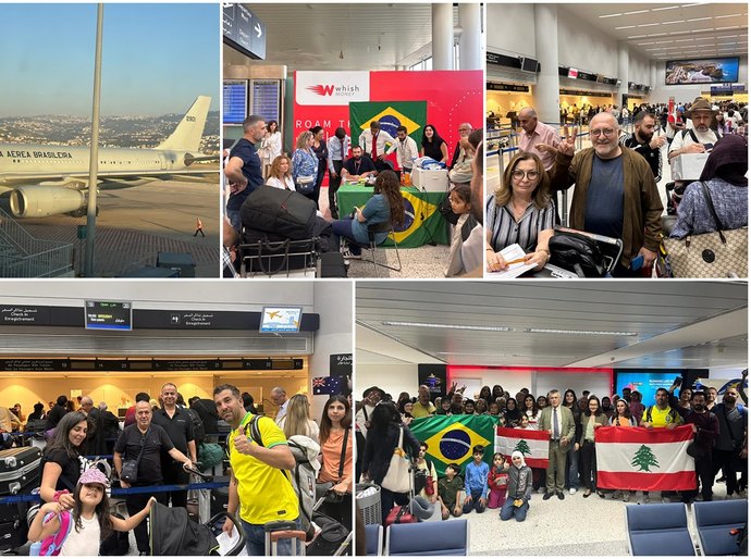 Brasil recebe a Presidência do G20 no encerramento da cúpula de Nova Delhi