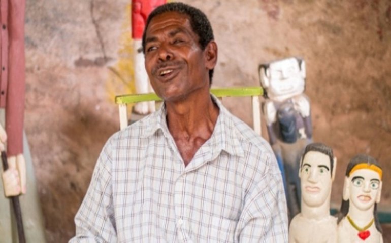 Mestre Antônio de Dedé morre aos 63 anos e deixa legado cultural