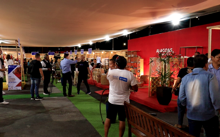 Unicafes-AL prorroga edital de inscrições para II Feira Alagoana da Agricultura Familiar e Cooperativismo