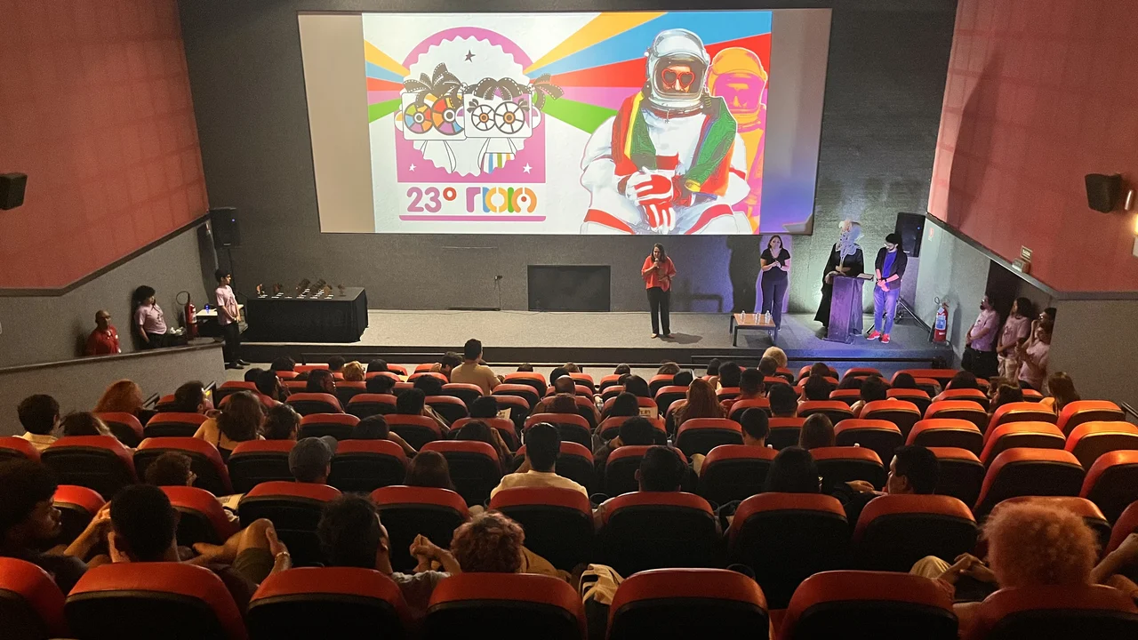 24º NOIA abre inscrições gratuitas para filmes do Brasil e  do mundo e homenageia o “Cinema Feito por Mulheres”