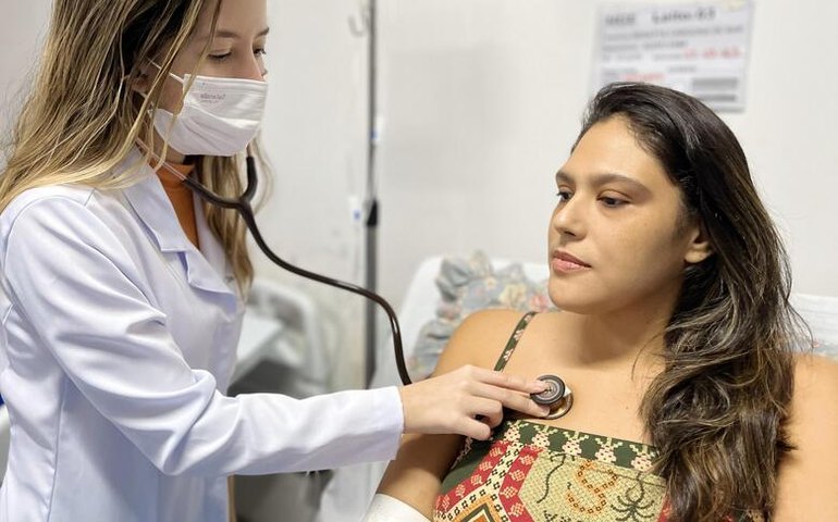 Rigor no fluxo de pacientes destinados ao HGE gera resultados benéficos ao cidadão