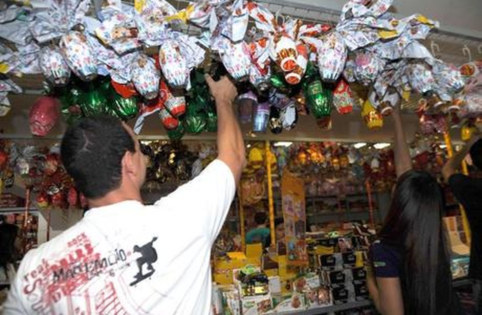 Páscoa 