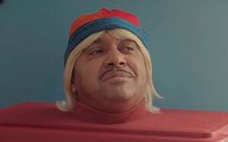 Justiça barra Tiririca em comercial de site de vendas