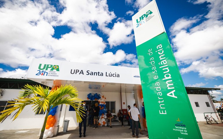 UPAs de Maceió contam com laboratório 24h para exames em casos suspeitos de meningite