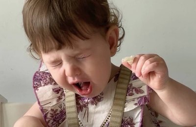 Primeiros socorros: como agir em casos de engasgo