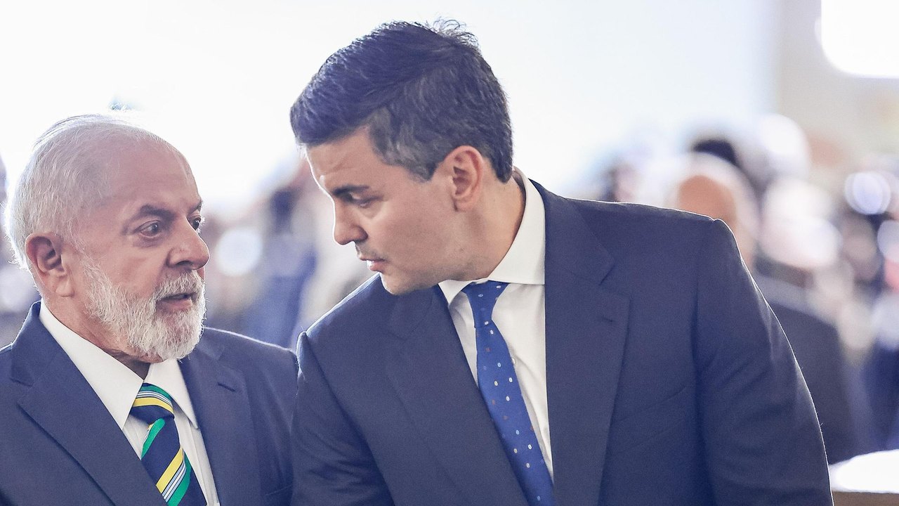 Guerra do Paraguai é usada por Peña para tentar prejudicar Lula na eleição, aponta analista (VÍDEOS)