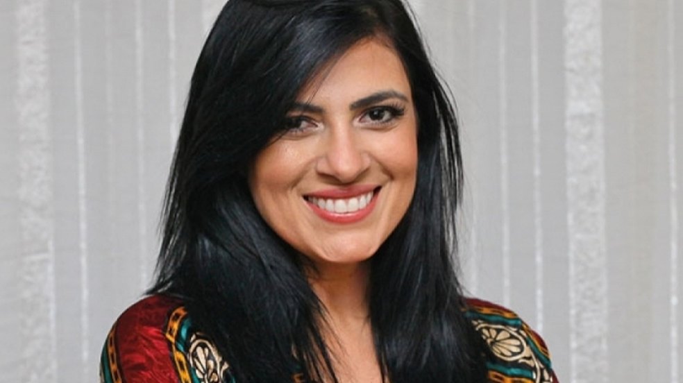 Cantora gospel atrasa taxa condominial