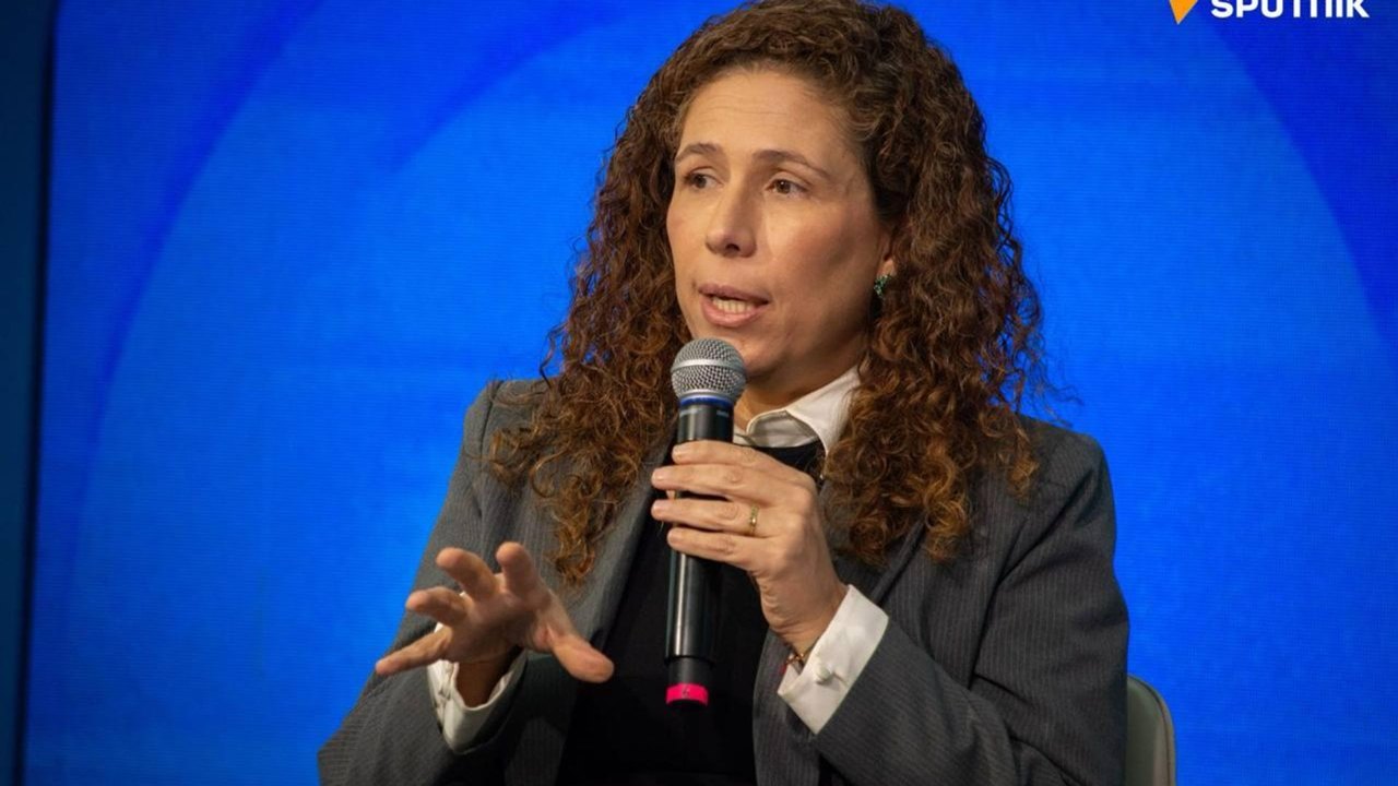 Tarifas dos EUA dificultam taxa de juros e metas fiscais do Brasil, diz ministra