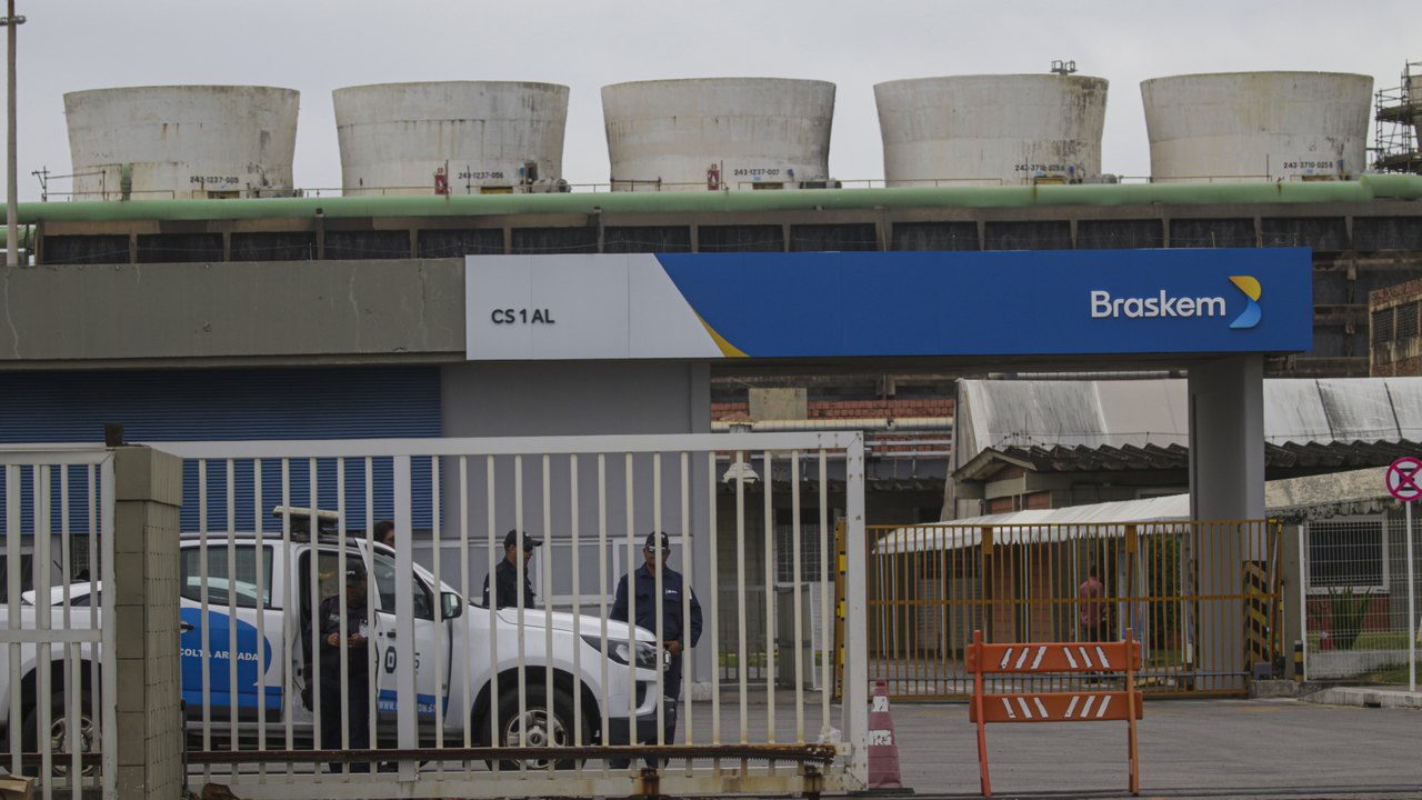 Conselho aprova pedido de recuperação extrajudicial da Braskem