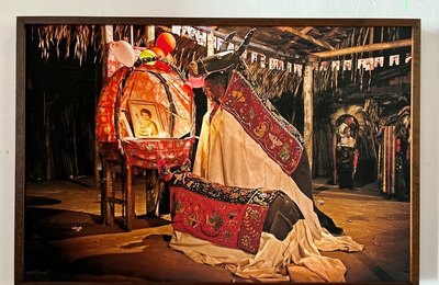 BNB abre exposição com 216 obras em Recife e realiza seminário para discutir a diversidade nas artes visuais