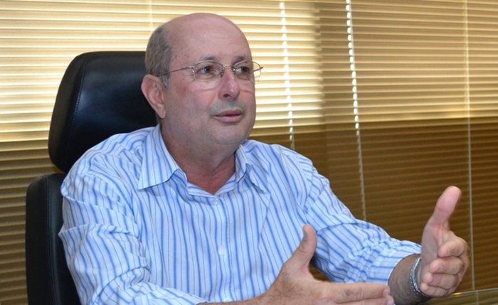 Fernando Toledo: “Gratificação é necessária para funcionamento da Assembleia”
