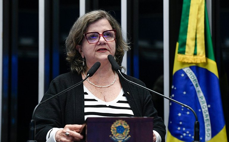 Teresa Leitão elogia políticas públicas implementadas pelo governo federal