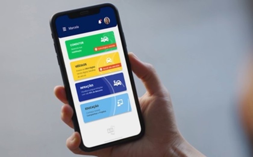Cadastro Positivo de Condutores já está disponível em todo o país