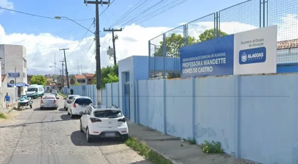 Seduc tem 30 dias para explicar problemas em centro de educação especial