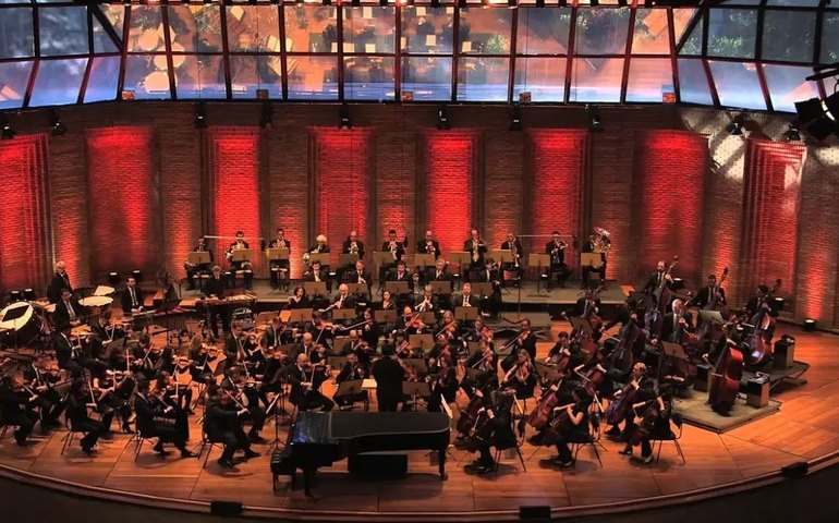 Com travas na Lei Rouanet, Festival de Campos de Jordão será realizado sem patrocínio