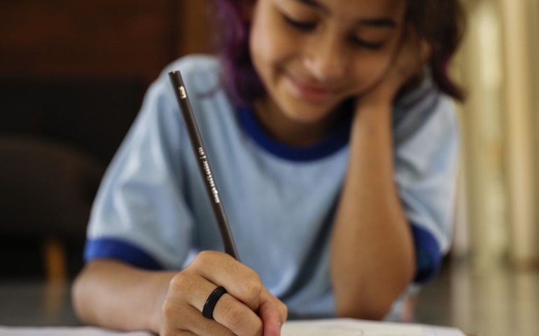 Abertas as inscrições para a Olimpíada de Educação Financeira