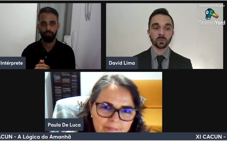 Abertura do maior evento científico do estado na área de saúde destaca a importância das vacinas