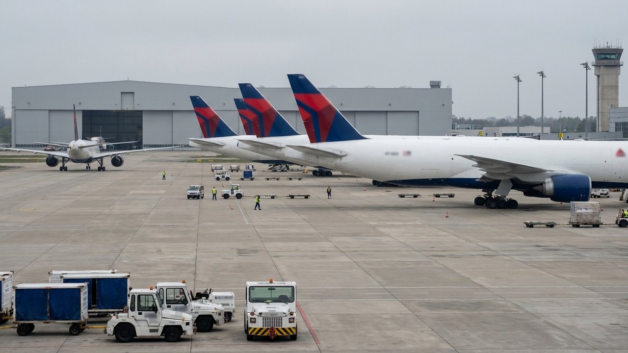 China Southern compra 7 cargueiros da Boeing em negócio de ao menos US$ 3,62 bi