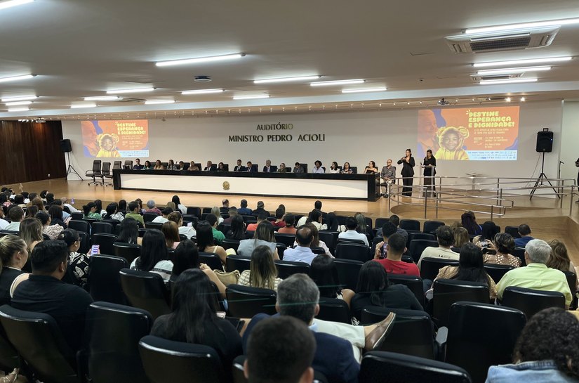 Lançada a campanha os alagoanos já podem destinar parte do IR devido para fundos estaduais e municipais