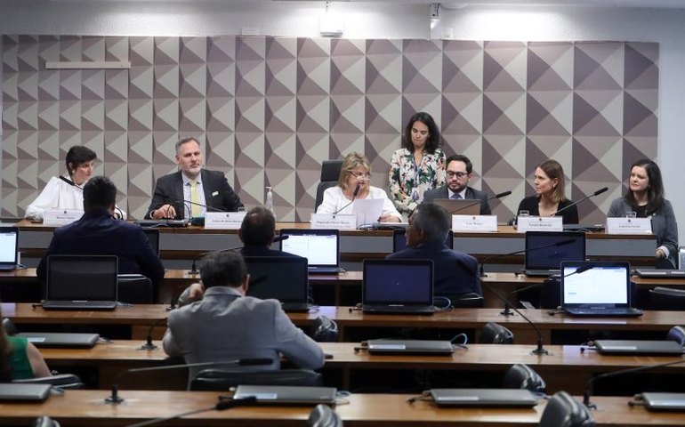 Câmara aprova urgência no projeto de lei que pode aumentar custos em R$ 28 bilhões no setor elétrico