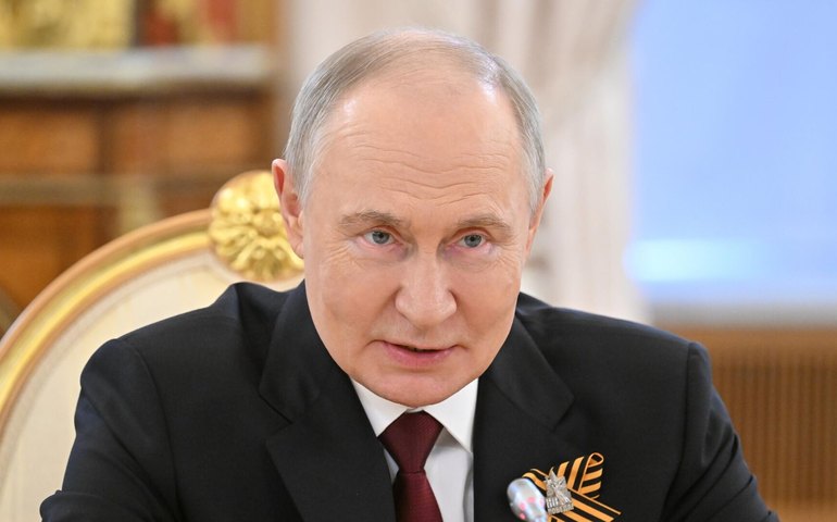 Solução para o conflito ucraniano 'é uma necessidade internacional', afirma especialista