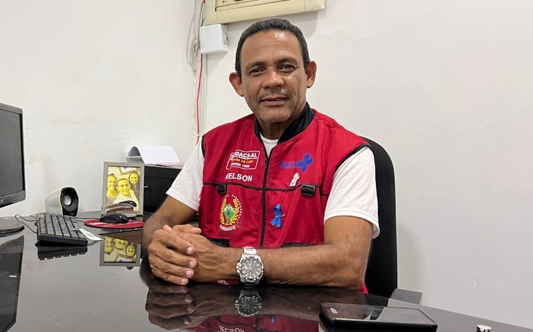 4 de Outubro: dia de reconhecer e valorizar os ACS e ACE