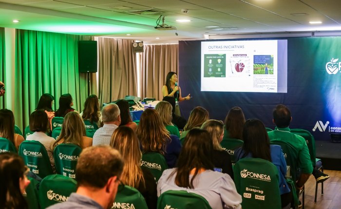 Evento, que já conta com nove patrocinadores confirmados e mais de 100 participantes inscritos, reunirá profissionais de diversos segmentos