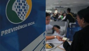 PREVIDÊNCIA SOCIAL
