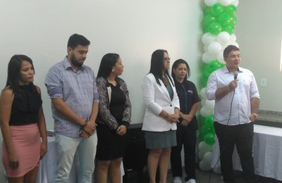 Coren-AL cria primeira comissão de ética de enfermagem hospitalar de Alagoas