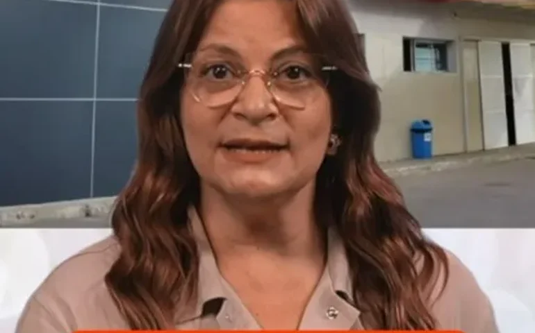 Pedido político faz governador demitir pré-candidata a prefeita de cargo no HGE