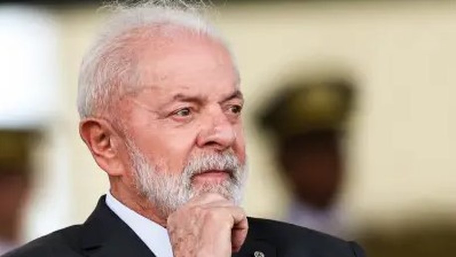 Negociações à vista?