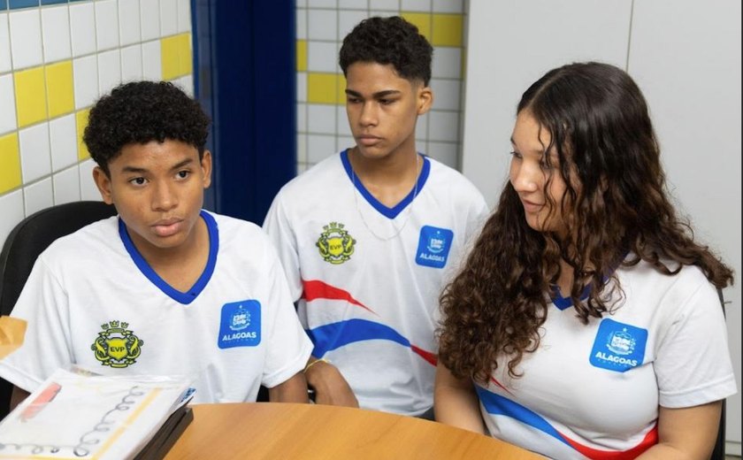 Inscrições para a 6ª edição da Olimpíada de História de Alagoas são prorrogadas até 4 de julho