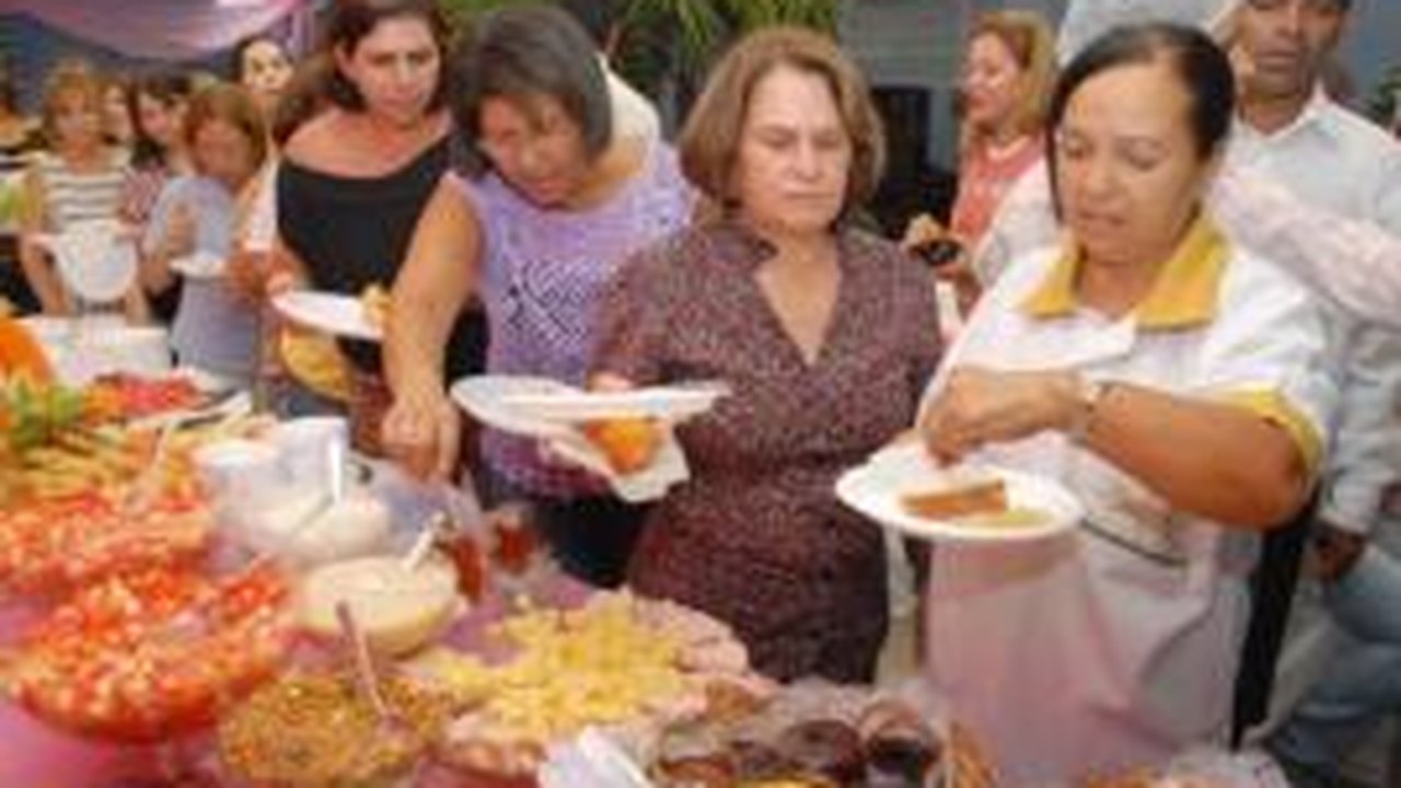 Sesau homenageia servidoras em comemoração ao Dia Internacional da Mulher