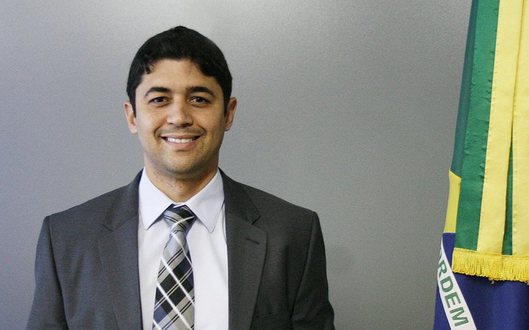 CGU permitiu revogar R$ 2 bi em licitações na saúde, diz ministro em audiência