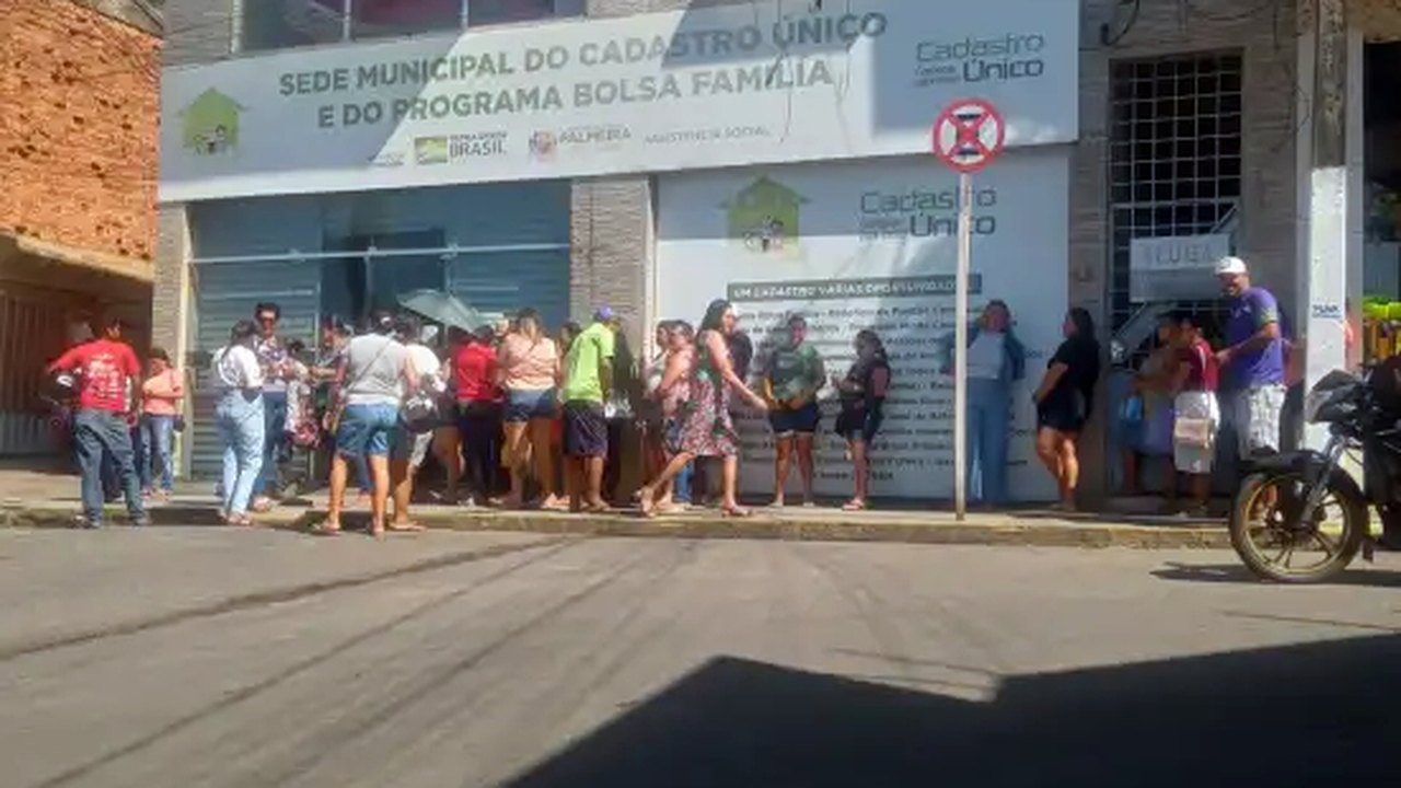 As transferências federais: um alívio temporário