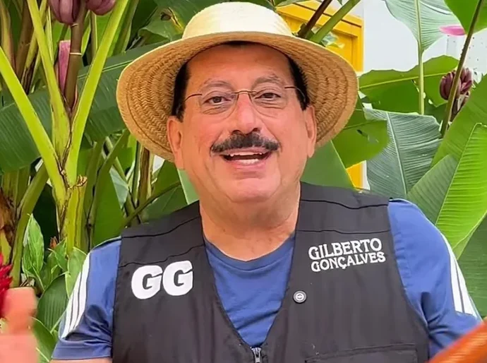 Exclusivo: MDB monta operação de guerra para lançar Gilberto Gonçalves à Câmara Federal