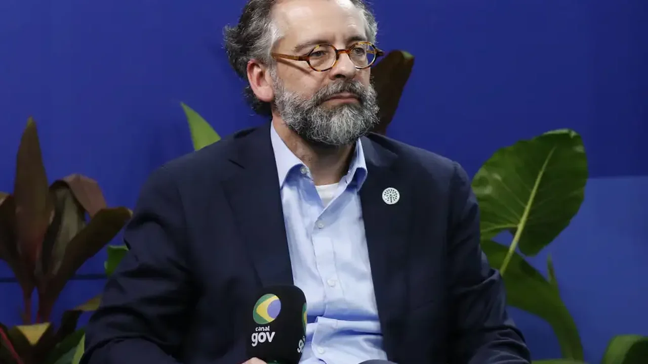 Fundo de florestas tropicais deve receber aportes de dois países europeus, diz Lyrio