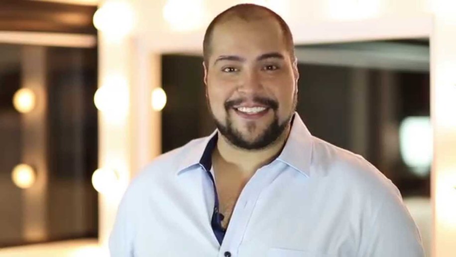 Tiago Abravanel pode apresentar programa na Globo